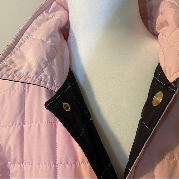 Basler Reversible Jacket - Picture 7 of 8